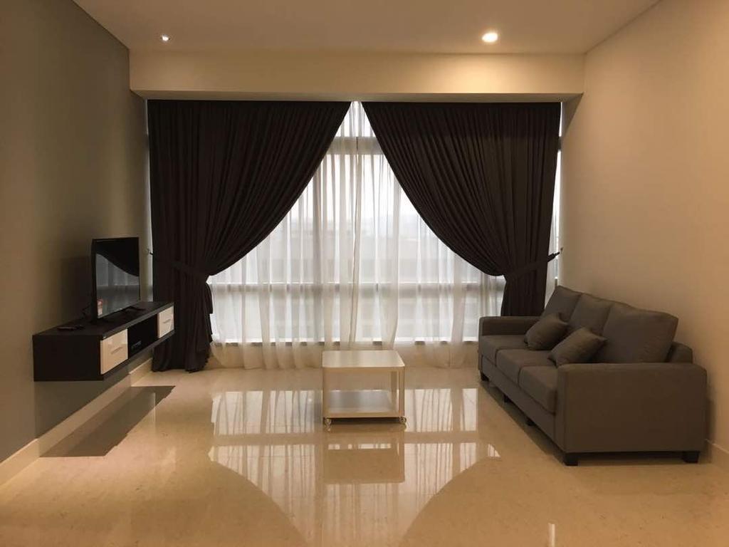 Banyan Tree Hotel