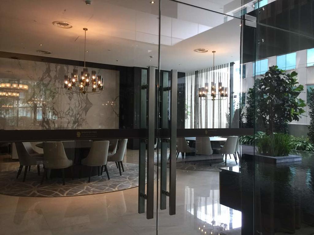 Hotel Banyan Tree